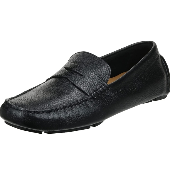COLE HAAN *Howland* Penny‎ Loafer Driving Moc